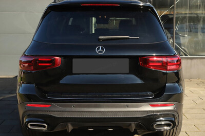Mercedes GLB 200 AMG Line