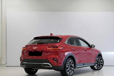 Kia XCeed 1.5 T-GDI M DCT