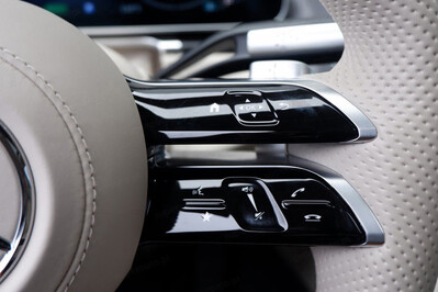 Mercedes Klasa S 350 d  L 4-Matic AMG Line