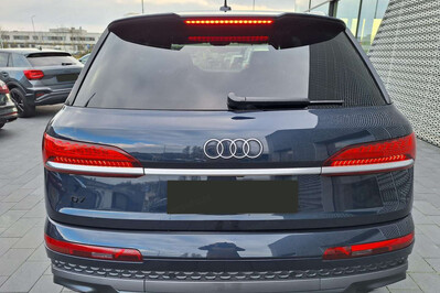 Audi Q7 45 TDI quattro S Line