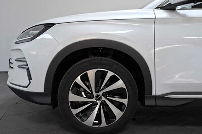 BYD Seal U DM-i Boost