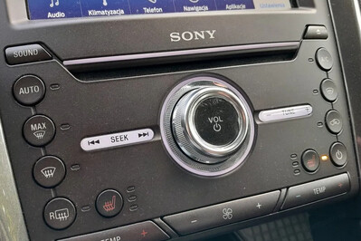 Ford Mondeo 2.0 Hybrid Titanium
