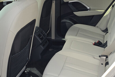 Audi Q5 TFSI quattro S line