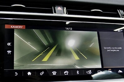 Land Rover Range Rover Velar 2.0 Si4 GPF