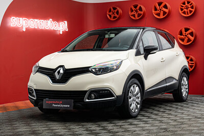 Renault Captur 0.9 Energy TCe