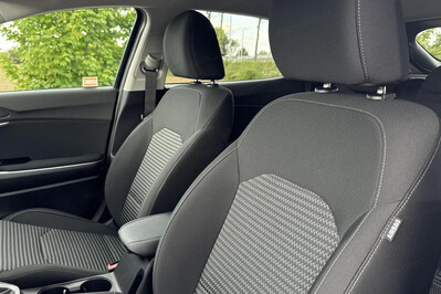 Kia XCeed 1.5 T-GDI M