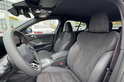 BMW Seria 1 120 aut