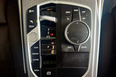 BMW Seria 3 Touring 318i M Sport