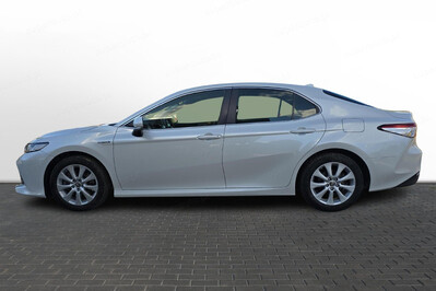 Toyota Camry 2.5 Hybrid Comfort