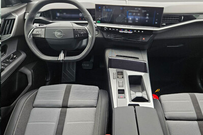 Opel Grandland X GS 1.2 Turbo