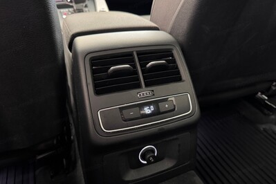 Audi A4 35 TFSI S Line S tronic