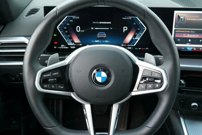 BMW Seria 3 318i M Sport aut