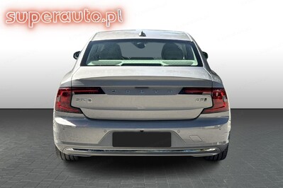 Volvo S90 B5 D  Plus Bright AWD