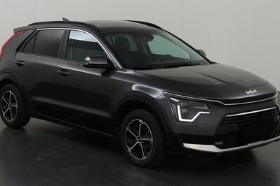 Kia Niro 1.6 GDI Hybrid M