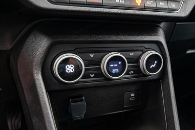 Dacia Sandero Stepway Expression LPG 1.0 TCe