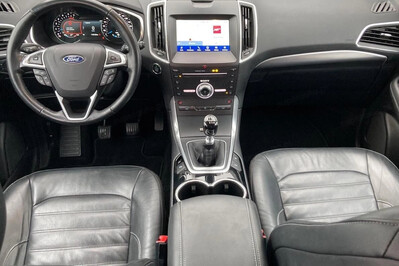 Ford Galaxy 2.0 EcoBlue