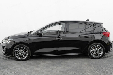 Ford Focus 1.0 EcoBoost  ST-Line