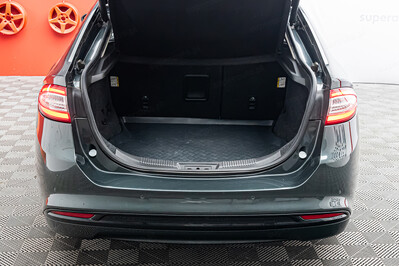 Ford Mondeo 1.5 EcoBoost Titanium