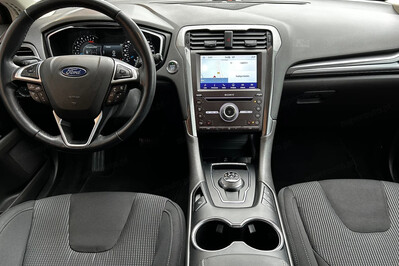 Ford Mondeo 2.0 EcoBlue Titanium