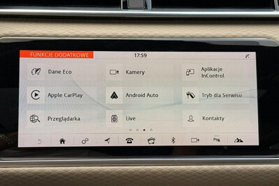 Land Rover Range Rover Velar 2.0 SD4 R-Dynamic S