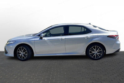 Toyota Camry Executive CVT