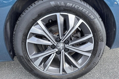 Peugeot 508 1.6 PureTech Active S&S EAT8