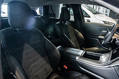 Mercedes GLC 220 d 4-Matic AMG Line
