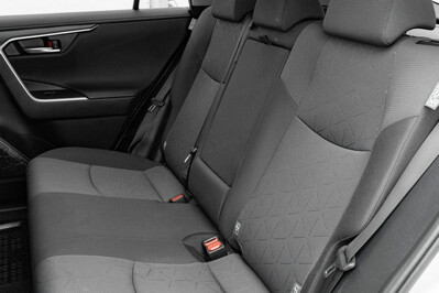 Toyota RAV4 2.0 Comfort 4x4 MS