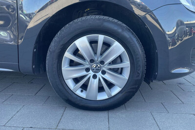 Volkswagen Sharan 1.4 TSI BMT Comfortline DSG