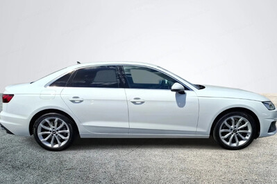 Audi A4 35 TFSI Advanced