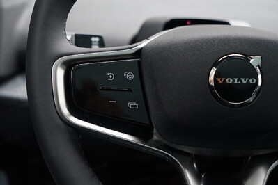 Volvo EX30 Twin Motor Performance Ultra