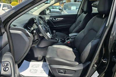 Nissan Qashqai 1.3 DIG-T Tekna