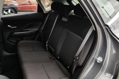 Hyundai Kona 1.6 T-GDI Smart