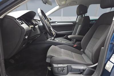 Volkswagen Passat 2.0 TDI EVO Business DSG