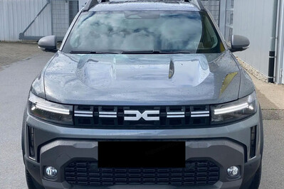 Dacia Duster Journey 1.6 Full Hybrid