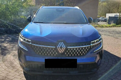 Renault Austral Techno 1.2 E-Tech Full Hybrid