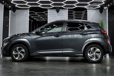 Hyundai Kona 1.6 GDI Hybrid Style DCT