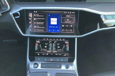 Audi A7 Sportback 50 TFSI e quattro S Line