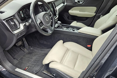 Volvo V60 D4 SCR AWD Inscription aut