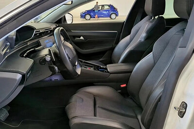 Peugeot 508 1.6 PureTech Allure S&S EAT8
