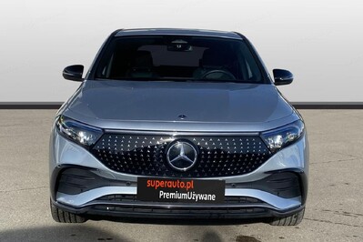 Mercedes EQA 250 AMG Line
