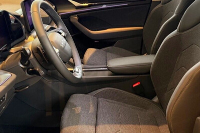 Skoda Kodiaq Selection 1.5 TSI mHEV DSG