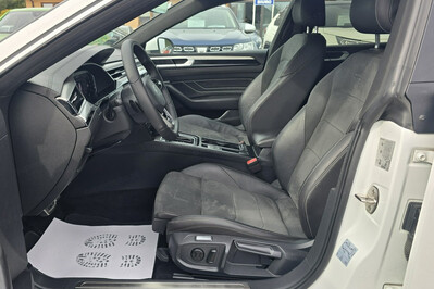 Volkswagen Arteon 2.0 TDI R-Line DSG