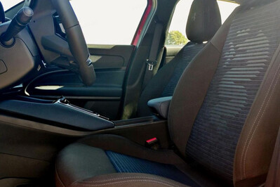 Alfa Romeo Junior 1.2 Ibrida eDCT