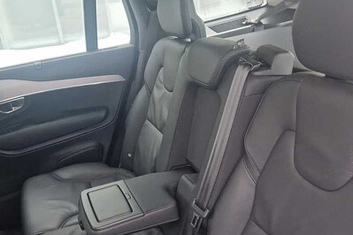 Volvo XC90 B5 D AWD Plus Bright 7os aut