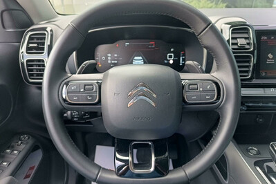 Citroen C5 Aircross 1.2 PureTech Shine EAT8