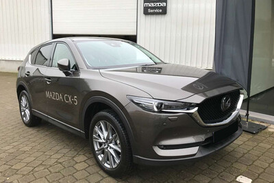 Mazda Cx 5 2 0 Skyprestige 2wd Aut 2 0 Skyactiv G 165km At Suv Leasing Samochodu Superauto Pl