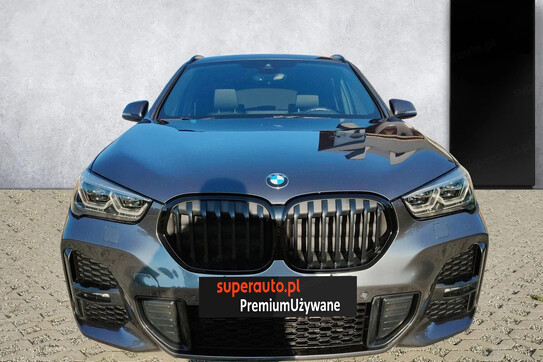 BMW X1 xDrive25e M Sport aut