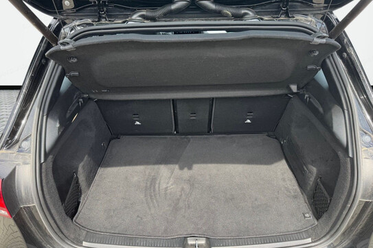 Mercedes B Klasa 180 Style 7G-DCT