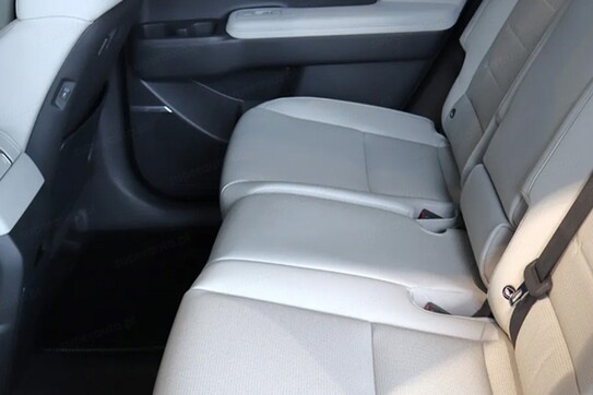 Hyundai Santa Fe 7.os Platinum 4WD 1.6 T-GDI PHEV